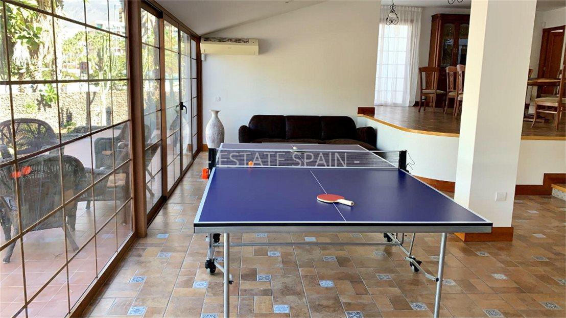 Вилла в Плайя-де-Лас-Америкас 430 м2 №VL201271A042  - Продажа - 27 large