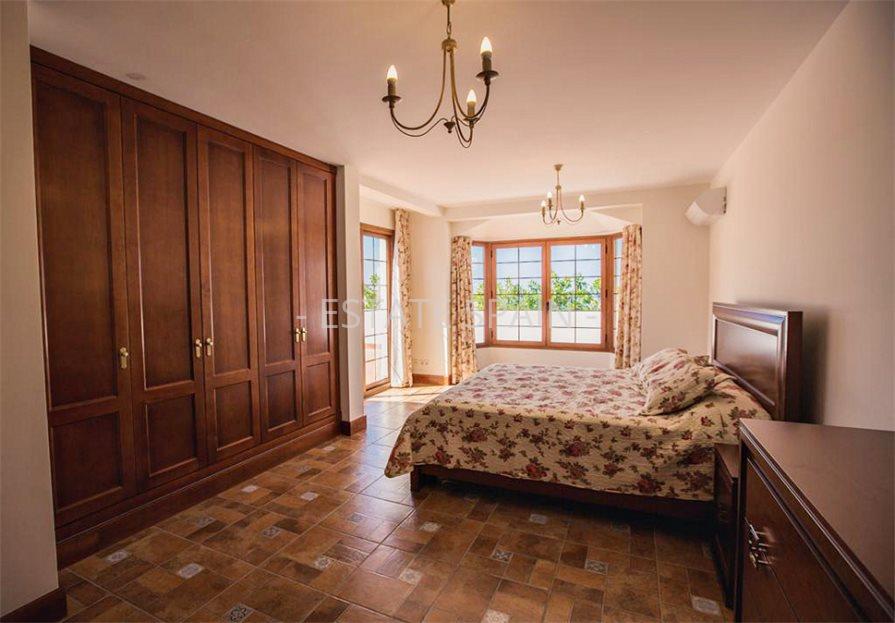 Вилла в Плайя-де-Лас-Америкас 430 м2 №VL201271A042  - Продажа - 12 large