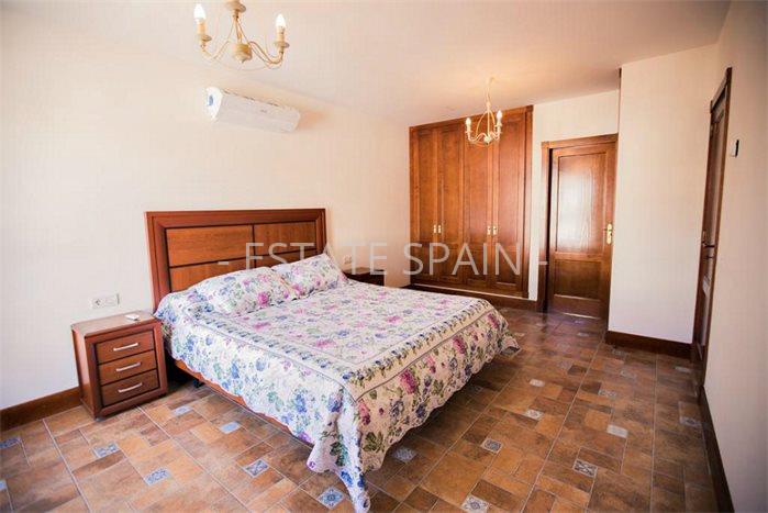 Вилла в Плайя-де-Лас-Америкас 430 м2 №VL201271A042  - Продажа - 20 preview