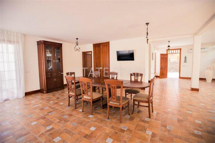 Вилла в Плайя-де-Лас-Америкас 430 м2 №VL201271A042  - Продажа - 8 preview