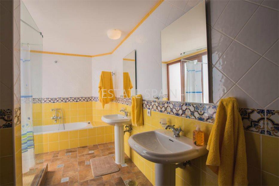 Вилла в Плайя-де-Лас-Америкас 430 м2 №VL201271A042  - Продажа - 24 large