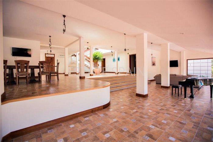 Вилла в Плайя-де-Лас-Америкас 430 м2 №VL201271A042  - Продажа - 7 preview