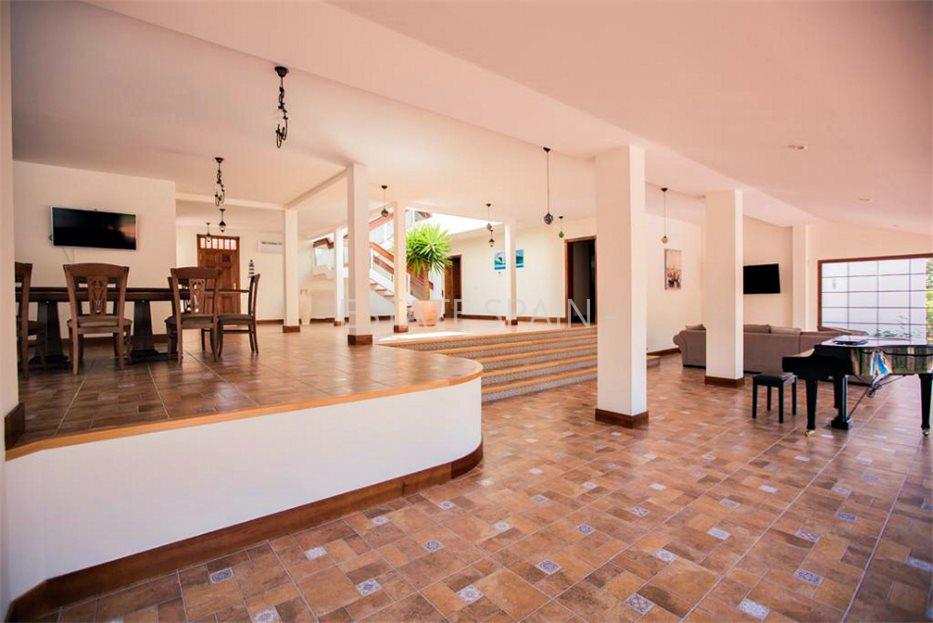 Вилла в Плайя-де-Лас-Америкас 430 м2 №VL201271A042  - Продажа - 7 large