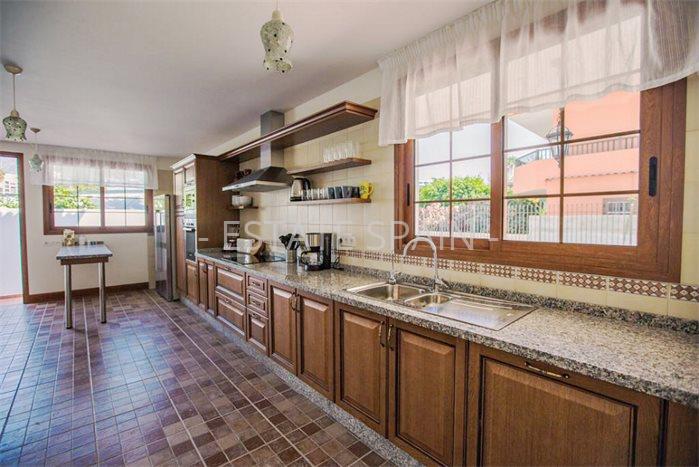 Вилла в Плайя-де-Лас-Америкас 430 м2 №VL201271A042  - Продажа - 9 preview