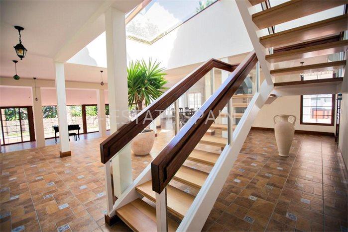 Вилла в Плайя-де-Лас-Америкас 430 м2 №VL201271A042  - Продажа - 5 preview