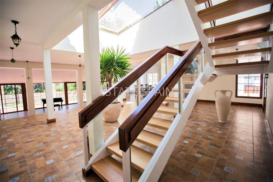 Вилла в Плайя-де-Лас-Америкас 430 м2 №VL201271A042  - Продажа - 5 large