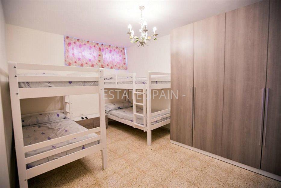Вилла в Плайя-де-Лас-Америкас 430 м2 №VL201271A042  - Продажа - 23 large