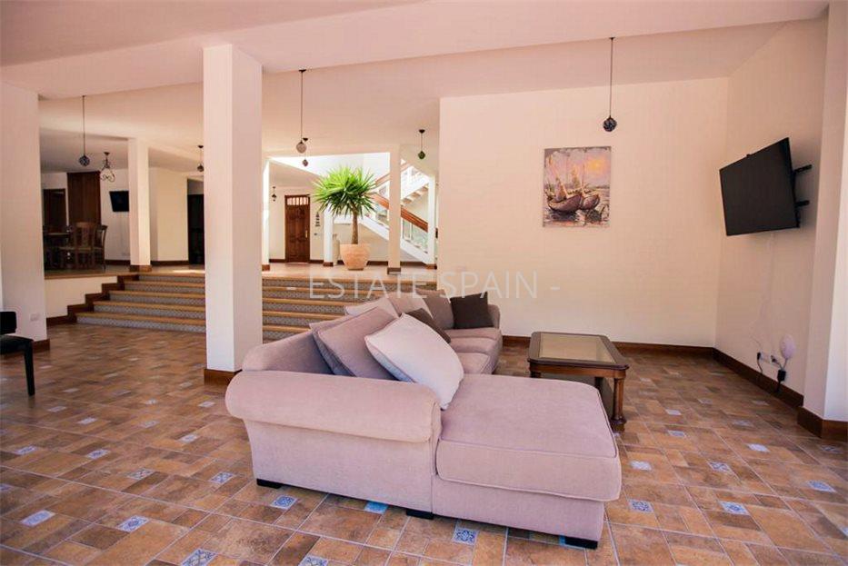 Вилла в Плайя-де-Лас-Америкас 430 м2 №VL201271A042  - Продажа - 6 large