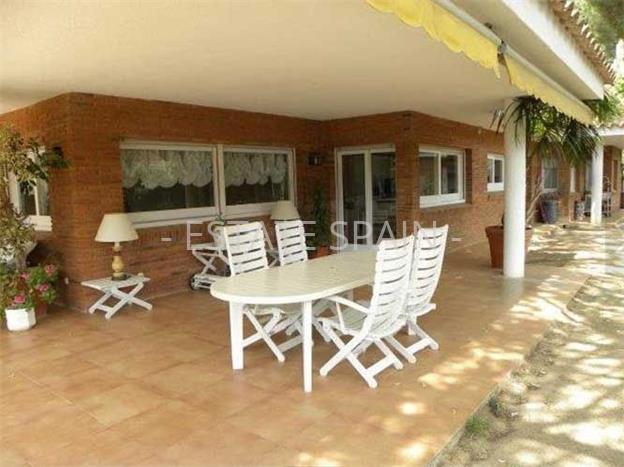 Шале в Сан-Андрес-де-Льеванерас 500 м2 №TAU18310AF7  - Продажа - 12 preview