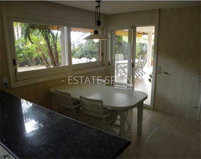 Шале в Сан-Андрес-де-Льеванерас 500 м2 №TAU18310AF7  - Продажа - 17 large