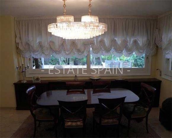 Шале в Сан-Андрес-де-Льеванерас 500 м2 №TAU18310AF7  - Продажа - 21 preview