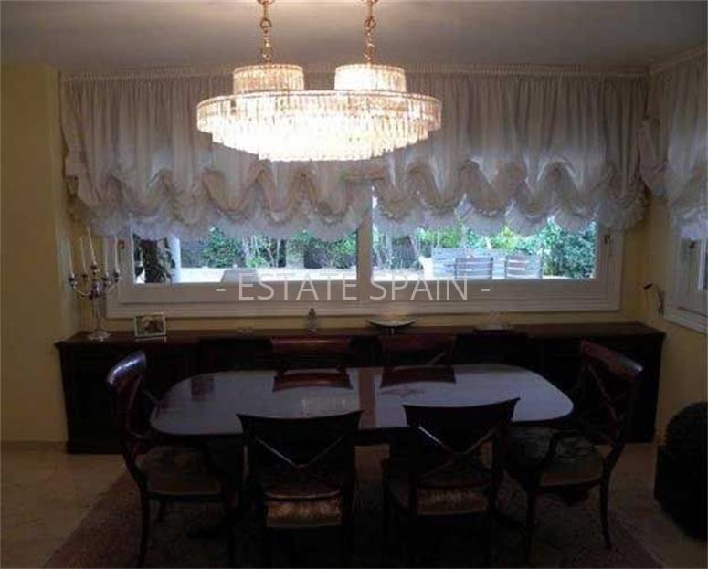 Шале в Сан-Андрес-де-Льеванерас 500 м2 №TAU18310AF7  - Продажа - 21 large