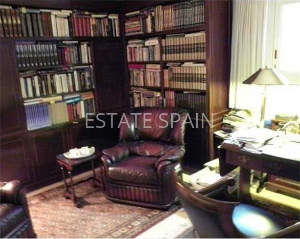 Шале в Сан-Андрес-де-Льеванерас 500 м2 №TAU18310AF7  - Продажа - 22 preview