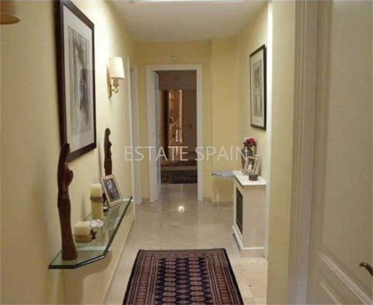 Шале в Сан-Андрес-де-Льеванерас 500 м2 №TAU18310AF7  - Продажа - 23 large