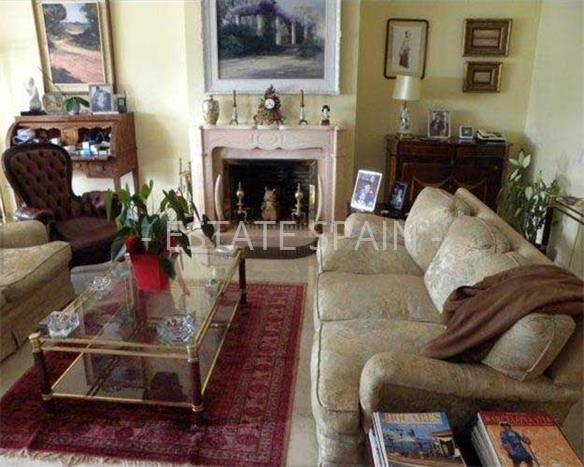 Шале в Сан-Андрес-де-Льеванерас 500 м2 №TAU18310AF7  - Продажа - 24 preview