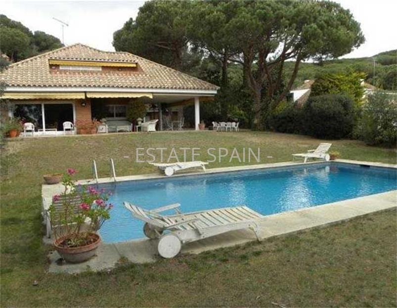 Шале в Сан-Андрес-де-Льеванерас 500 м2 №TAU18310AF7  - Продажа - 25 large