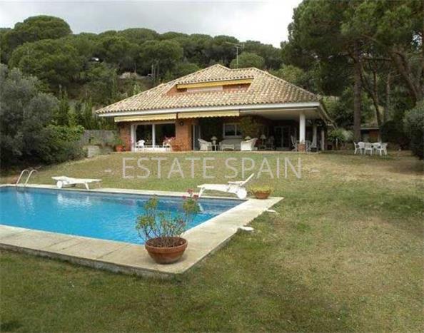 Шале в Сан-Андрес-де-Льеванерас 500 м2 №TAU18310AF7  - Продажа - 26 preview