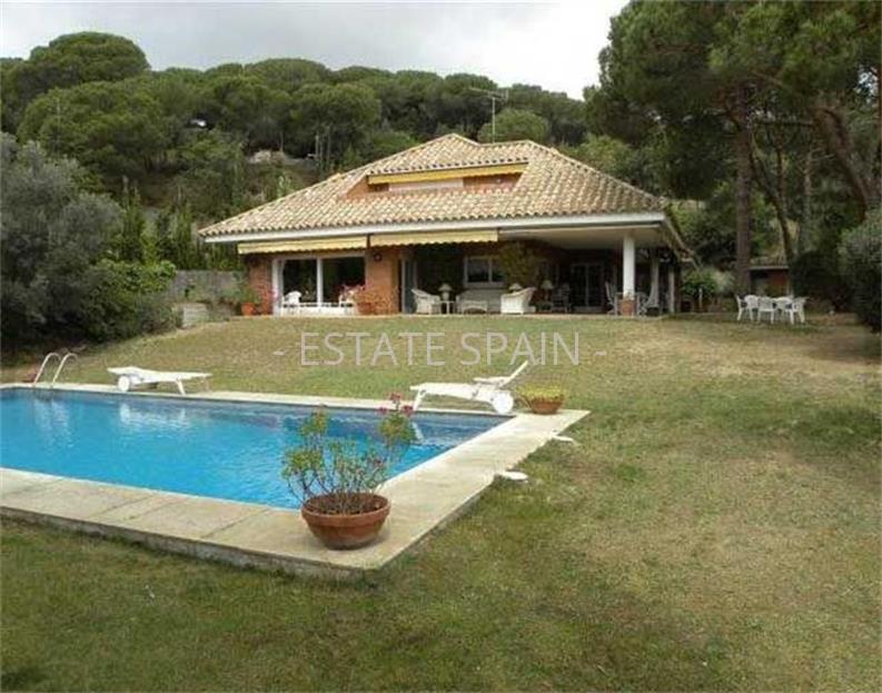 Шале в Сан-Андрес-де-Льеванерас 500 м2 №TAU18310AF7  - Продажа - 26 large