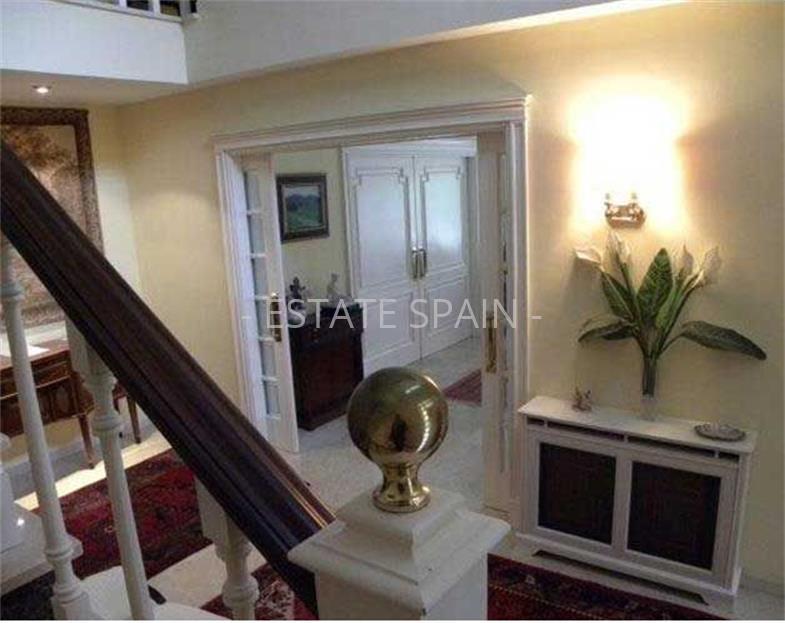 Шале в Сан-Андрес-де-Льеванерас 500 м2 №TAU18310AF7  - Продажа - 27 large