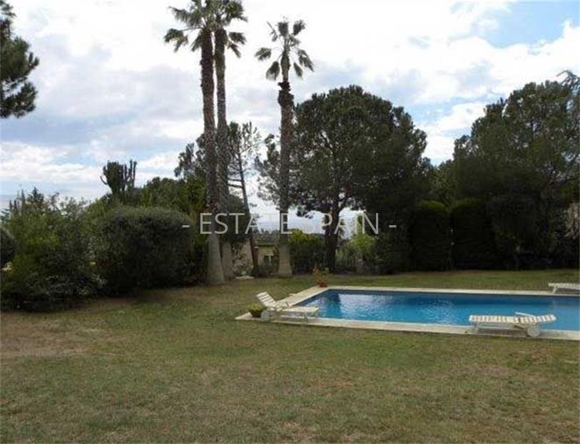 Шале в Сан-Андрес-де-Льеванерас 500 м2 №TAU18310AF7  - Продажа - 28 large