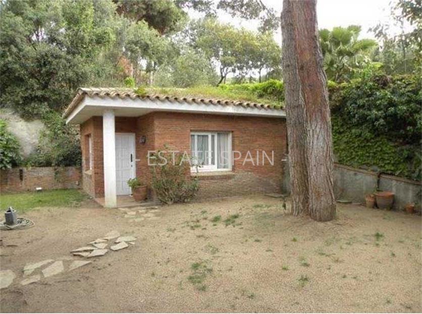 Шале в Сан-Андрес-де-Льеванерас 500 м2 №TAU18310AF7  - Продажа - 4 large