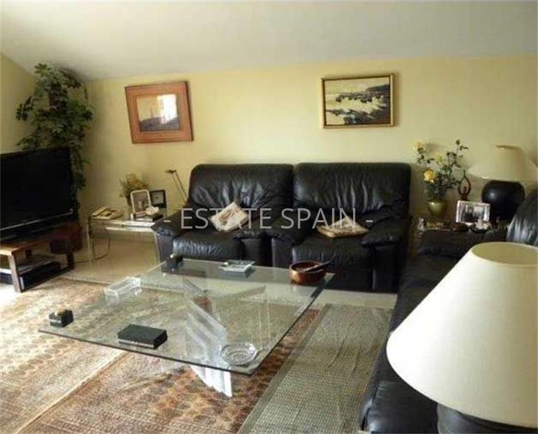 Шале в Сан-Андрес-де-Льеванерас 500 м2 №TAU18310AF7  - Продажа - 5 large