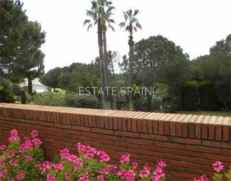 Шале в Сан-Андрес-де-Льеванерас 500 м2 №TAU18310AF7  - Продажа - 8 large