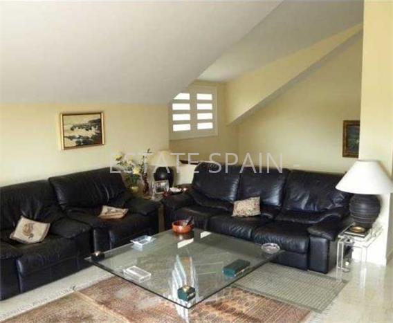 Шале в Сан-Андрес-де-Льеванерас 500 м2 №TAU18310AF7  - Продажа - 9 preview