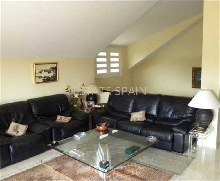 Шале в Сан-Андрес-де-Льеванерас 500 м2 №TAU18310AF7  - Продажа - 9 large