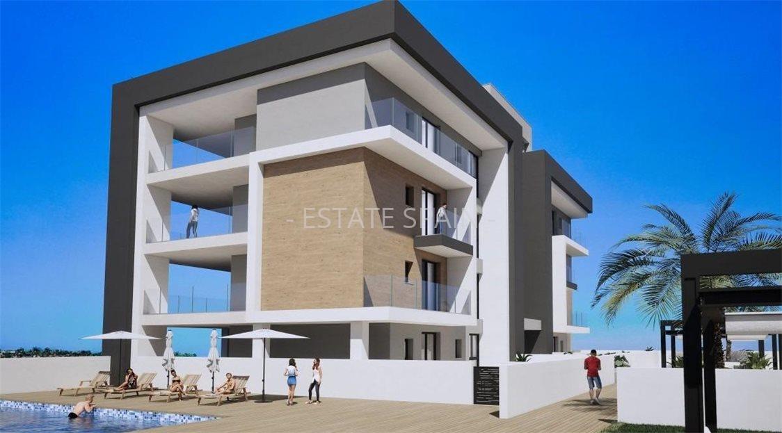 Апартаменты в Лос-Алькасарес 97 м2 №ART2622F4F73  - Продажа - 17 large