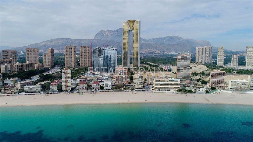 Апартаменты в Бенидорме 95 м2 №ART231128CC439  - Продажа - 31 preview