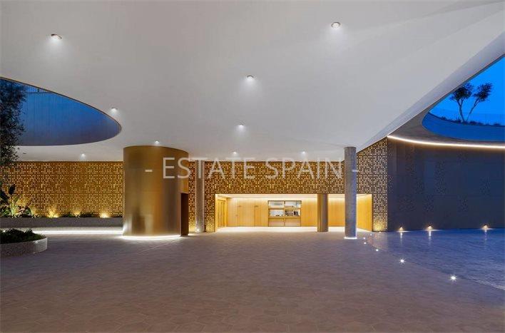 Апартаменты в Бенидорме 95 м2 №ART231128CC439  - Продажа - 20 preview