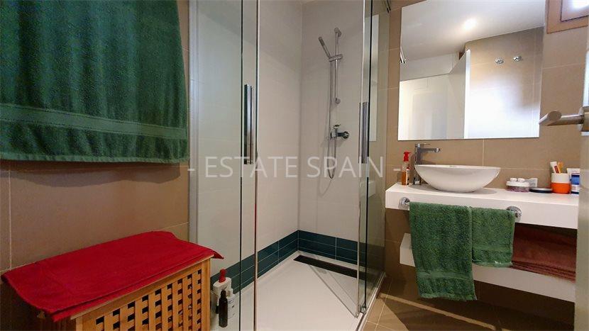 Апартаменты в Бенидорме 95 м2 №ART231128CC439  - Продажа - 21 preview