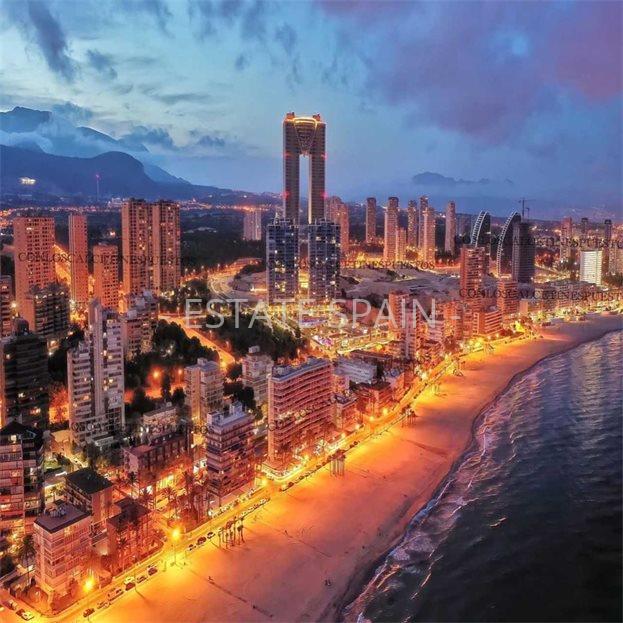 Апартаменты в Бенидорме 95 м2 №ART231128CC439  - Продажа - 34 large