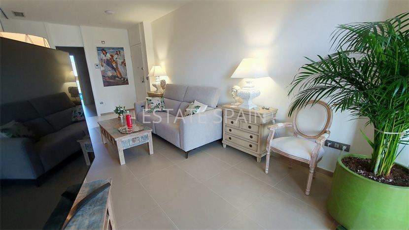 Апартаменты в Бенидорме 95 м2 №ART231128CC439  - Продажа - 13 preview