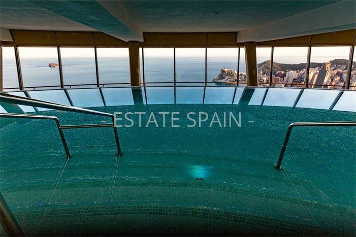 Апартаменты в Бенидорме 95 м2 №ART231128CC439  - Продажа - 3 preview