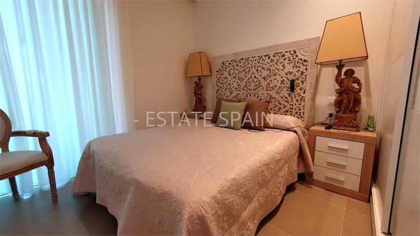 Апартаменты в Бенидорме 95 м2 №ART231128CC439  - Продажа - 12 preview