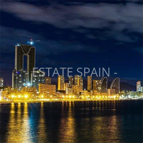 Апартаменты в Бенидорме 95 м2 №ART231128CC439  - Продажа - 33 preview