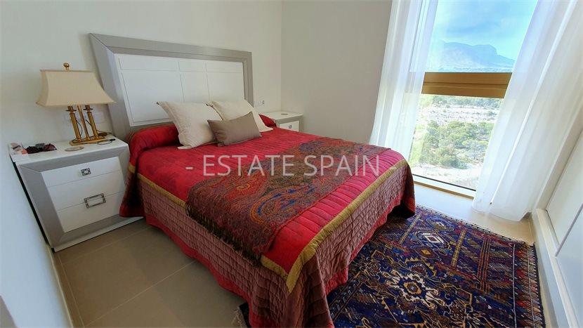 Апартаменты в Бенидорме 95 м2 №ART231128CC439  - Продажа - 8 preview