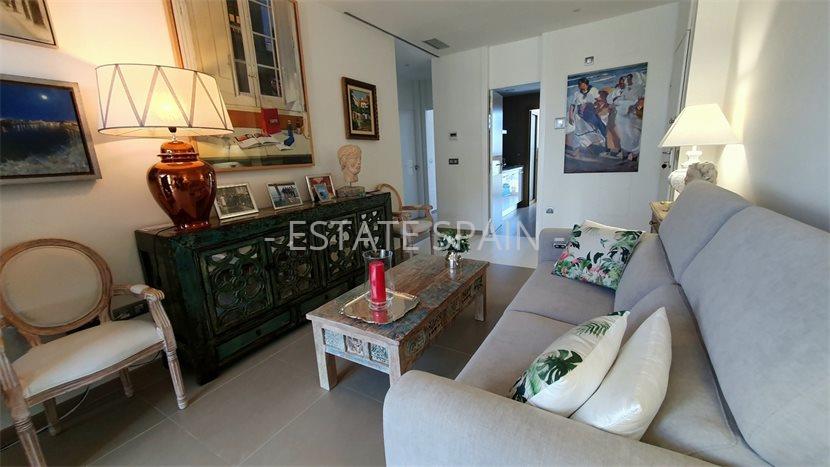 Апартаменты в Бенидорме 95 м2 №ART231128CC439  - Продажа - 14 preview