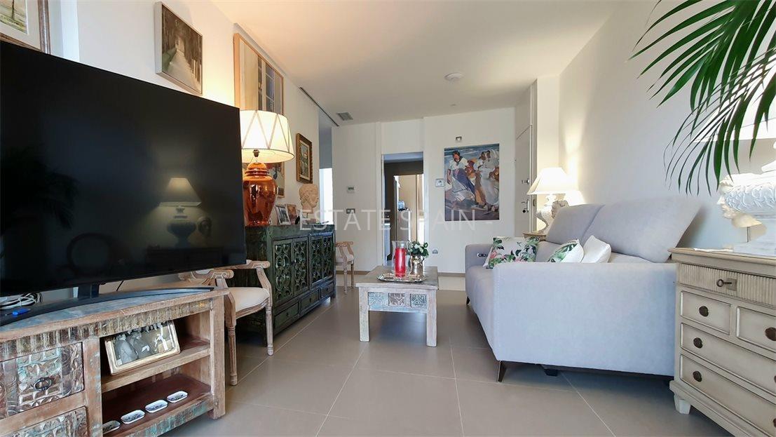 Апартаменты в Бенидорме 95 м2 №ART231128CC439  - Продажа - 11 large