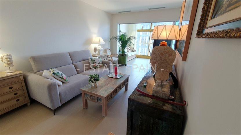 Апартаменты в Бенидорме 95 м2 №ART231128CC439  - Продажа - 17 preview