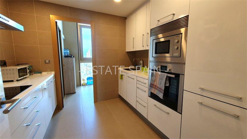 Апартаменты в Бенидорме 95 м2 №ART231128CC439  - Продажа - 16 preview