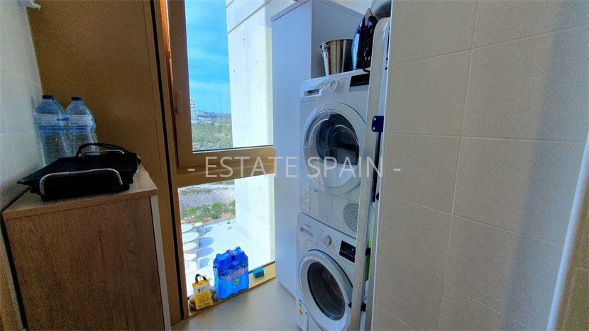 Апартаменты в Бенидорме 95 м2 №ART231128CC439  - Продажа - 26 preview