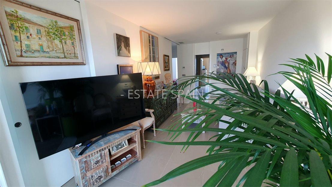 Апартаменты в Бенидорме 95 м2 №ART231128CC439  - Продажа - 7 large