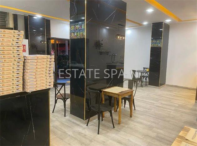 Ресторан в Барселоне 80 м2 №COM25327C680C  - Продажа - 4 preview