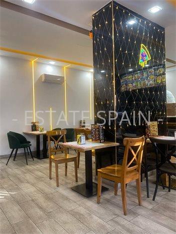 Ресторан в Барселоне 80 м2 №COM25327C680C  - Продажа - 3 preview