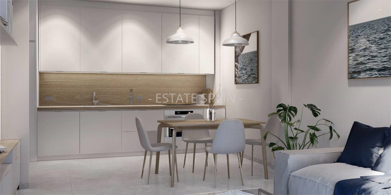 Апартаменты в Торре-Пачеко 90 м2 №ART26330752C7  - Продажа - 6 large