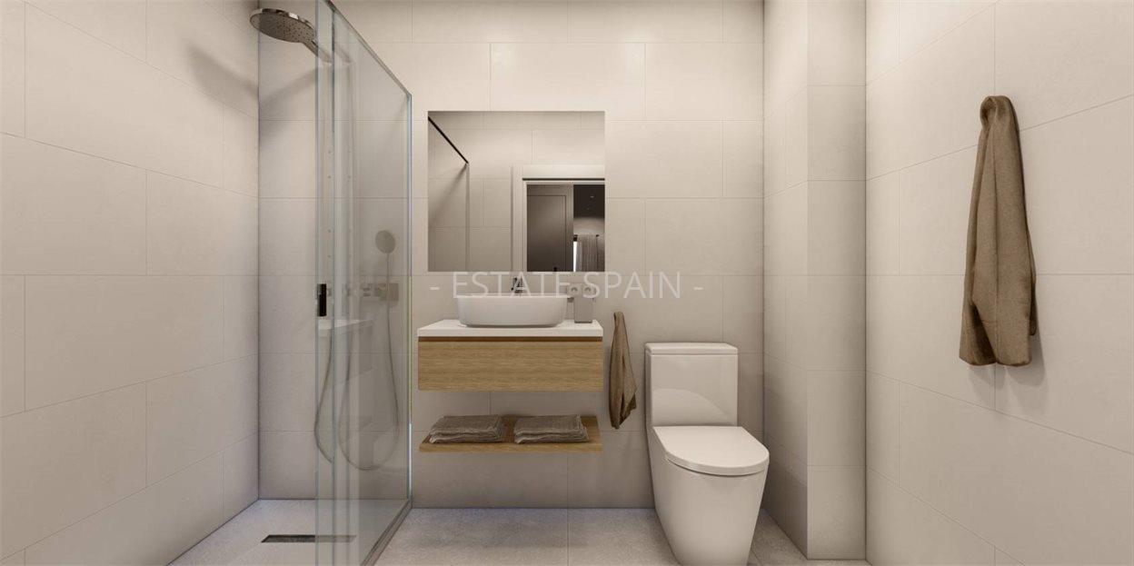 Апартаменты в Торре-Пачеко 90 м2 №ART26330752C7  - Продажа - 7 large