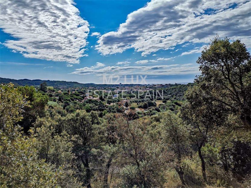 Участок в Калонже 959 м2 №PL2084C13DA  - Продажа - 1 large